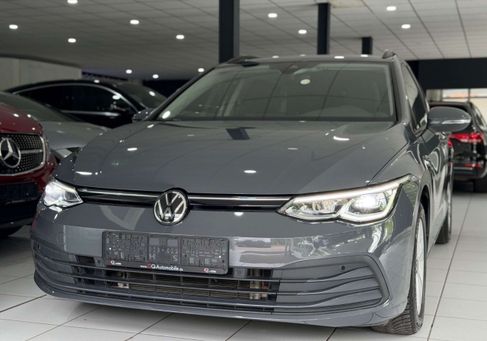 Volkswagen Golf, 2023