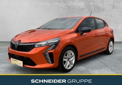 Renault Clio, 2024