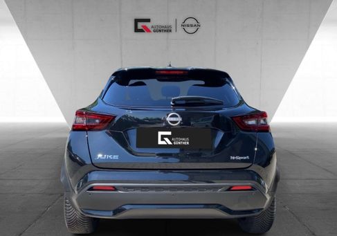 Nissan Juke, 2025 3
