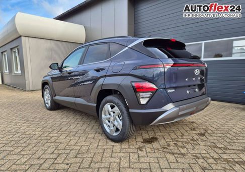 Hyundai Kona, 2026 2