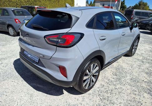 Ford Puma, 2020 3