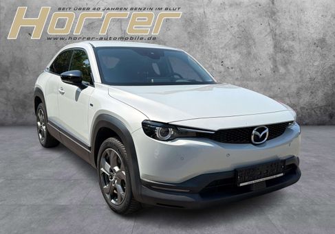 Mazda MX-30, 2022 2