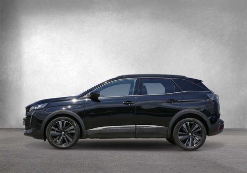 Peugeot 3008, 2023