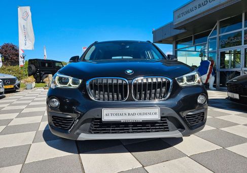 BMW X1, 2019 3