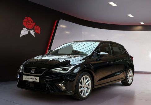 Seat Ibiza, 2023