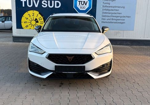 Cupra Leon, 2023