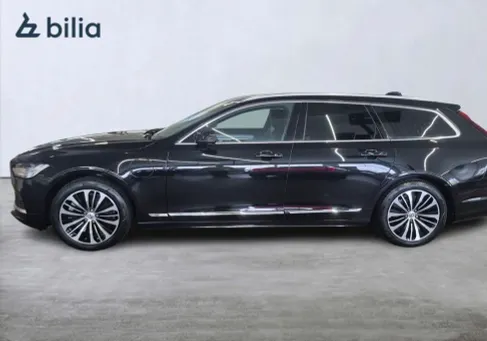 Volvo V90, 2024