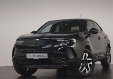 Opel Mokka, 2024
