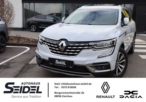 Renault Koleos, 2021