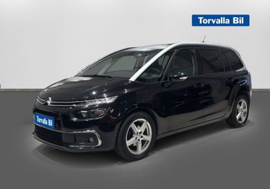 Citroën Grand C4 Picasso, 2021