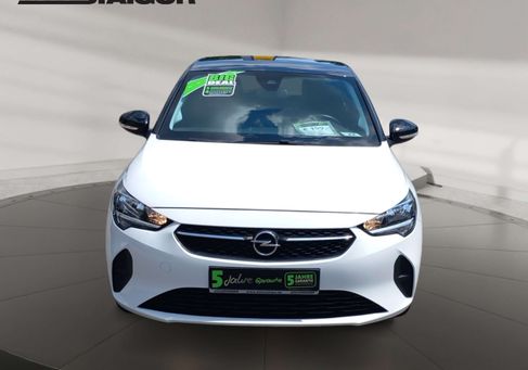 Opel Corsa, 2022 3