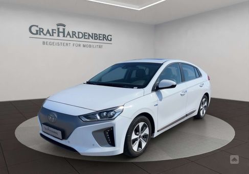 Hyundai IONIQ, 2019