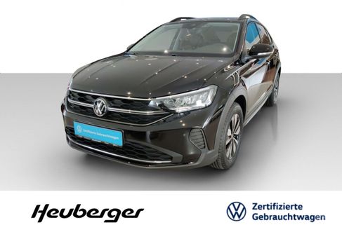 Volkswagen Taigo, 2024