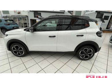 Citroën C3, 2025