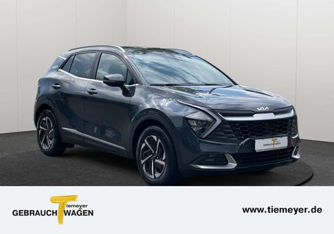 Kia Sportage, 2023 3