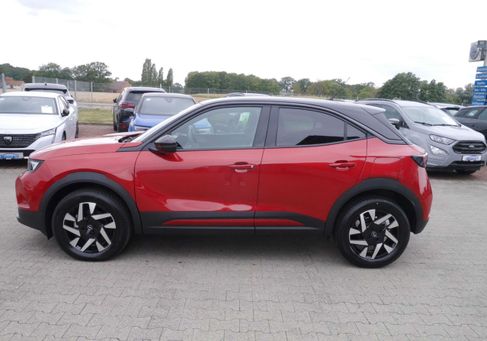 Opel Mokka, 2023 3