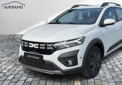 Dacia Sandero, 2024