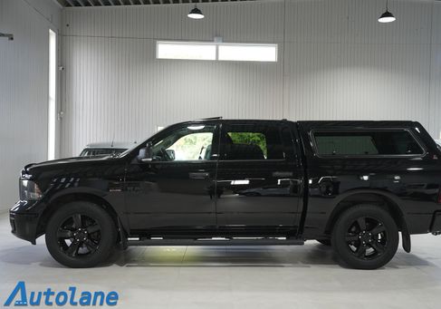 RAM 1500, 2023 2