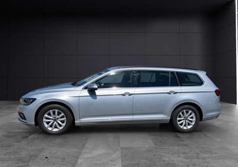 Volkswagen Passat Variant, 2022 2