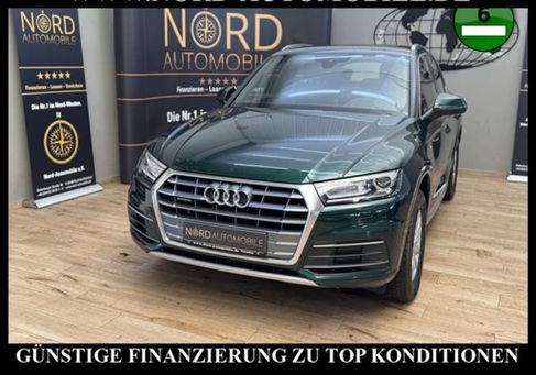Audi Q5, 2019 3