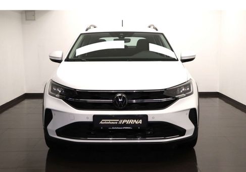 Volkswagen Taigo, 2022 2