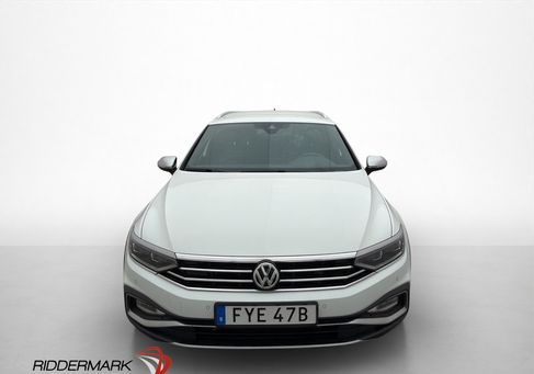 Volkswagen Passat, 2020