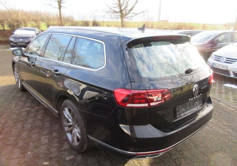 Volkswagen Passat Variant, 2021 3