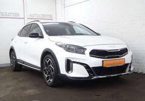 Kia XCeed, 2023