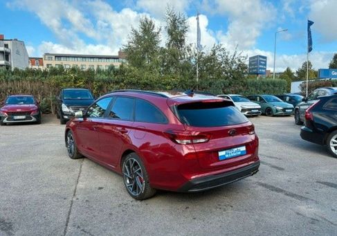 Hyundai i30, 2023 3
