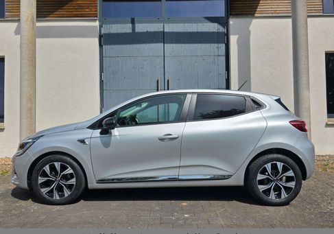 Renault Clio, 2021