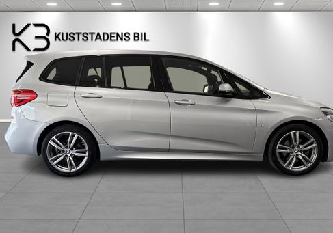 BMW 218 Gran Tourer, 2016