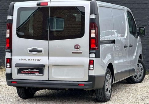 Fiat, 2021