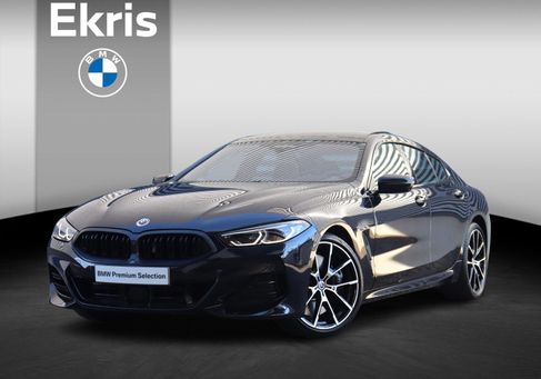 BMW 840, 2023