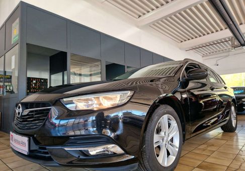 Opel Insignia, 2019 2