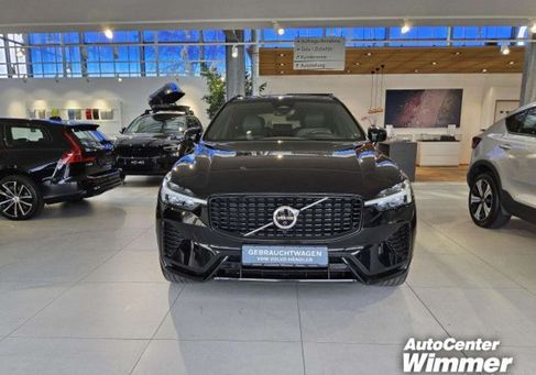 Volvo XC60, 2023