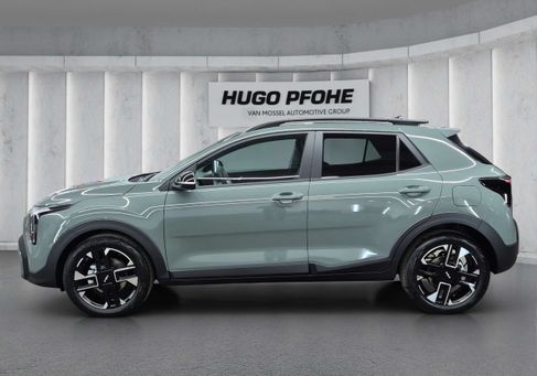 Kia Stonic, 2026