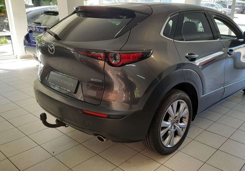 Mazda CX-30, 2021 3