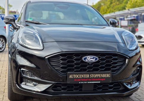 Ford Puma, 2024 3