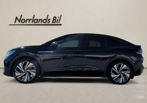 Volkswagen ID.5, 2022
