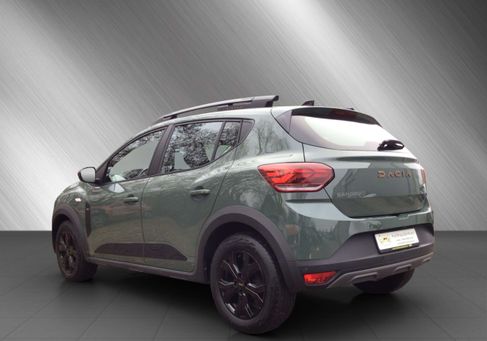 Dacia Sandero, 2023
