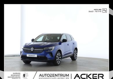 Renault Austral, 2025