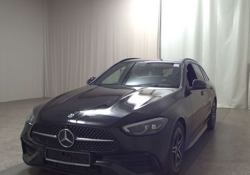Mercedes-Benz C 300, 2022 2