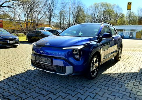 Kia Stonic, 2026