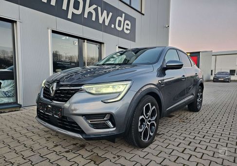 Renault Arkana, 2023