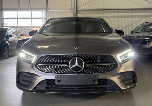 Mercedes-Benz A 250, 2022