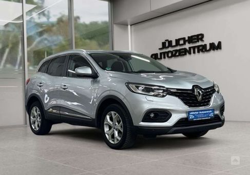 Renault Kadjar, 2021