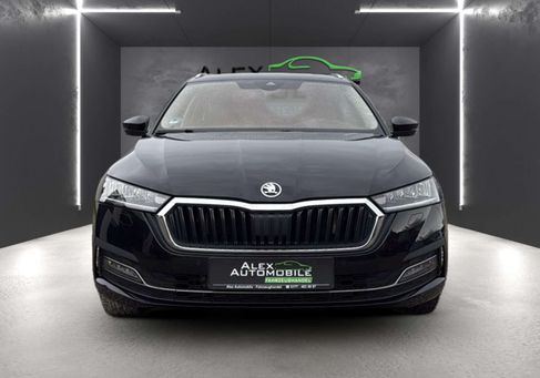 Skoda Octavia, 2023