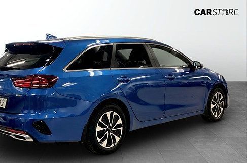 Kia Cee'd Sportswagon, 2023