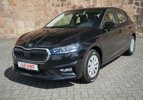Skoda Fabia, 2026