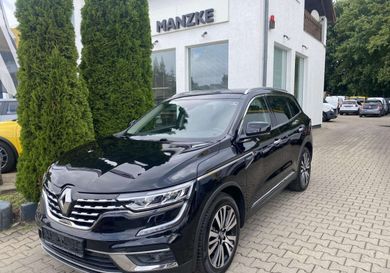 Renault Koleos, 2022